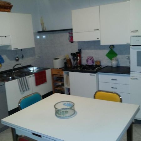 Casa Loredana Конверсано Екстериор снимка