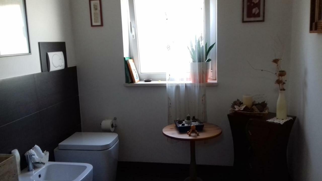 Casa Loredana Конверсано Екстериор снимка