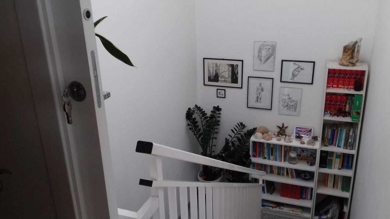 Casa Loredana Конверсано Екстериор снимка