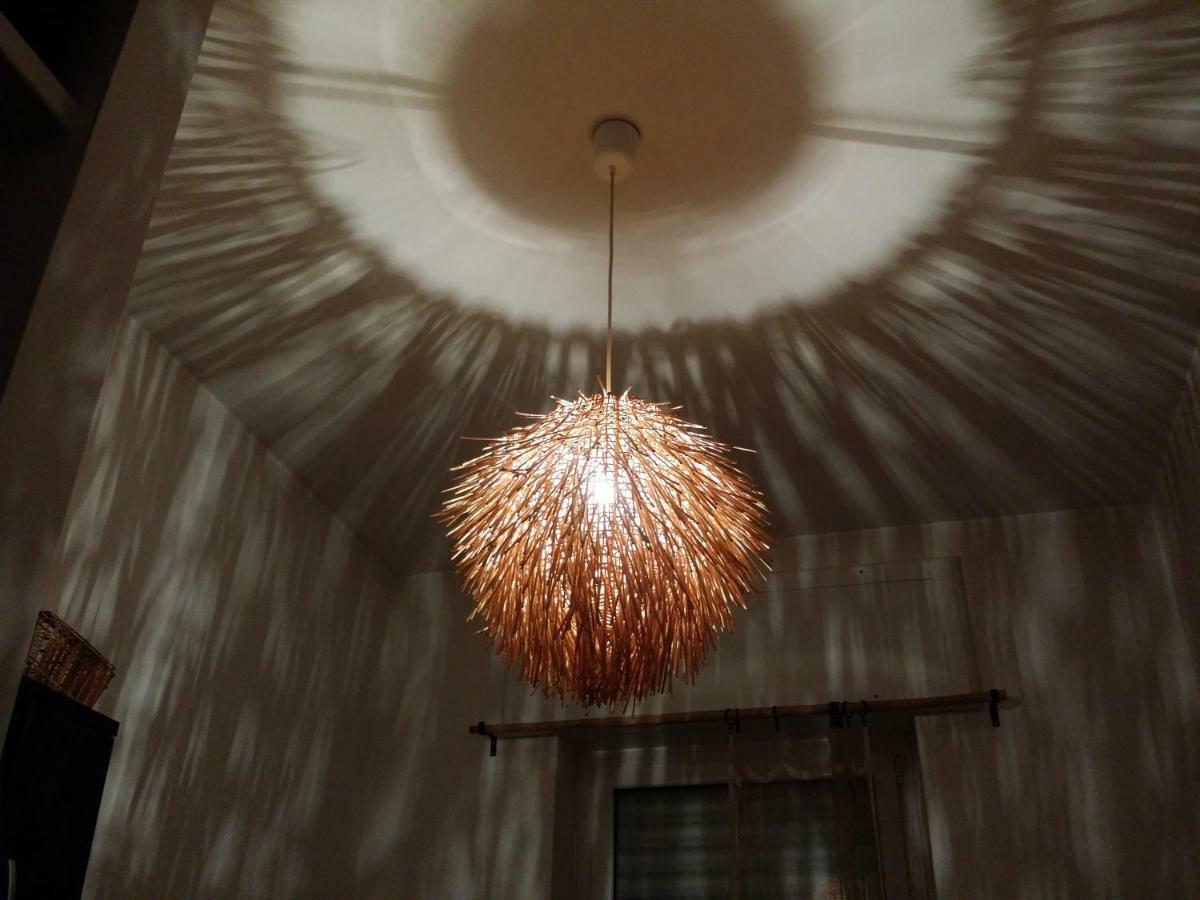 Casa Loredana Конверсано Екстериор снимка