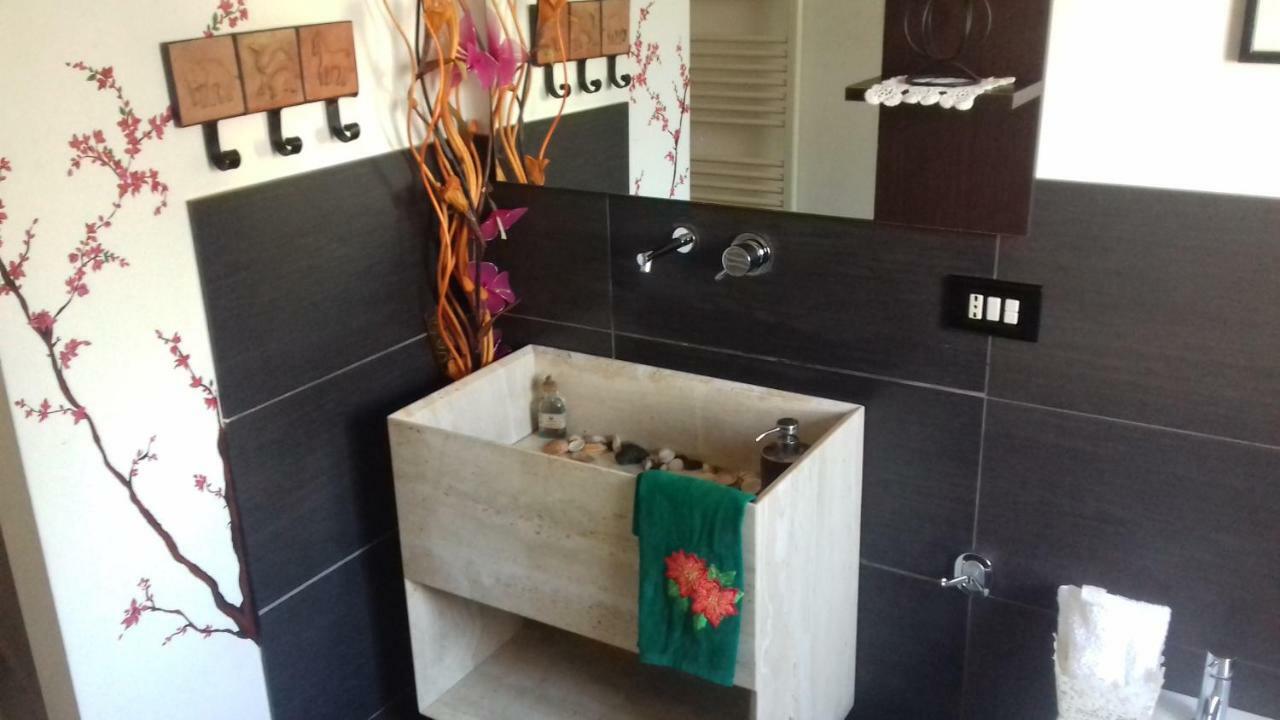 Casa Loredana Конверсано Екстериор снимка