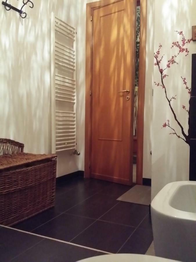 Casa Loredana Конверсано Екстериор снимка