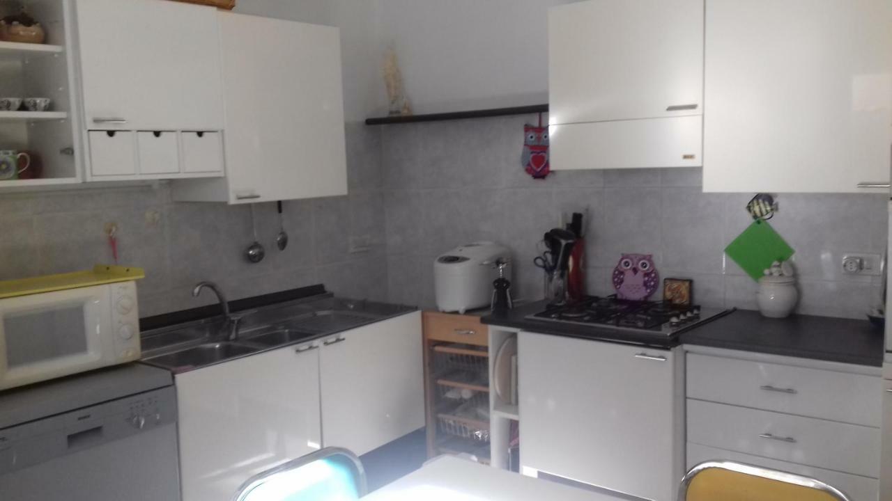 Casa Loredana Конверсано Екстериор снимка