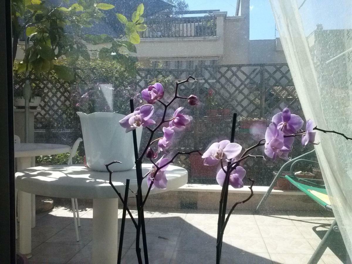 Casa Loredana Конверсано Екстериор снимка
