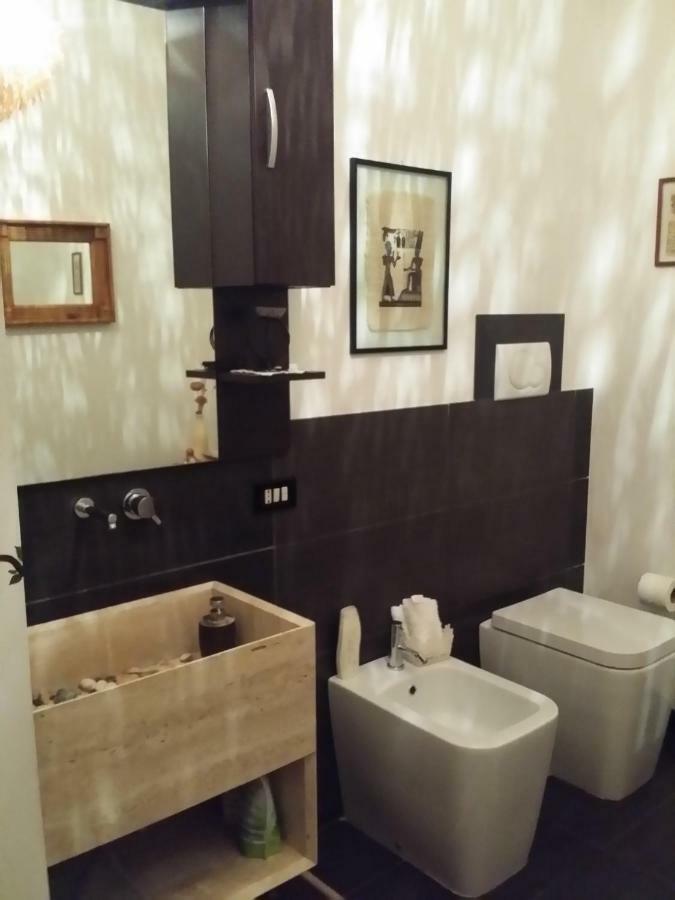 Casa Loredana Конверсано Екстериор снимка