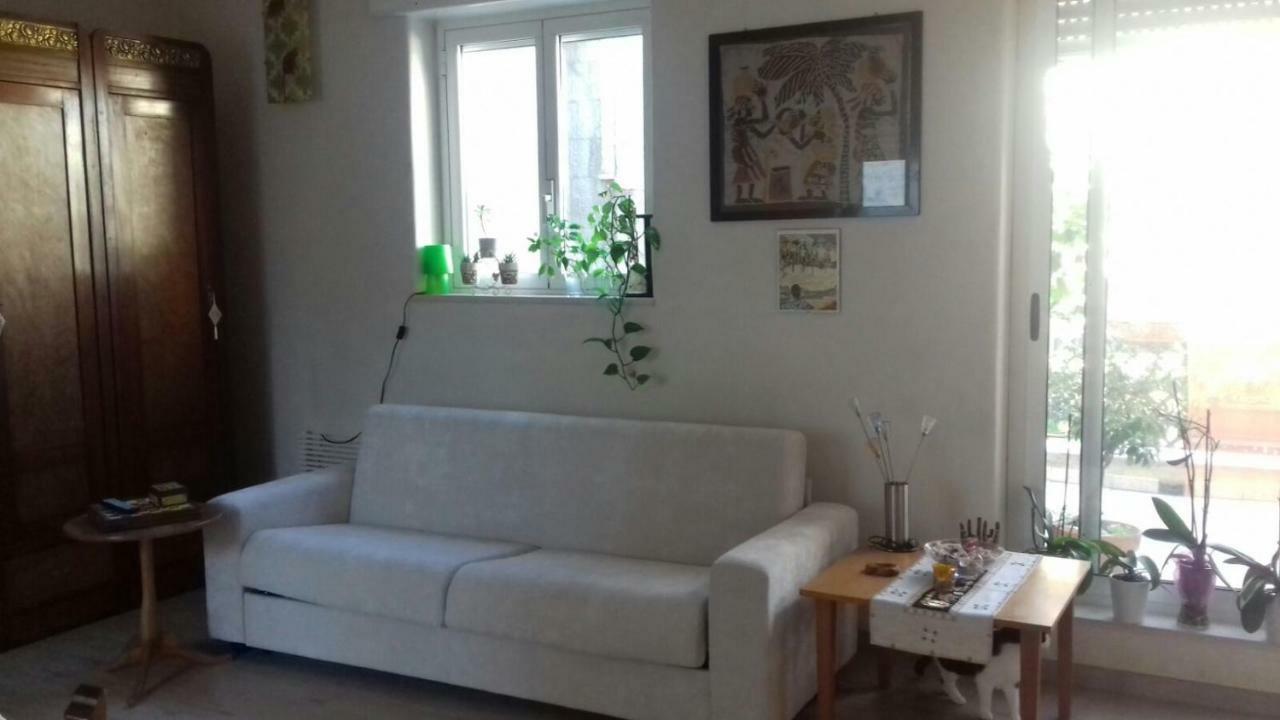 Casa Loredana Конверсано Екстериор снимка